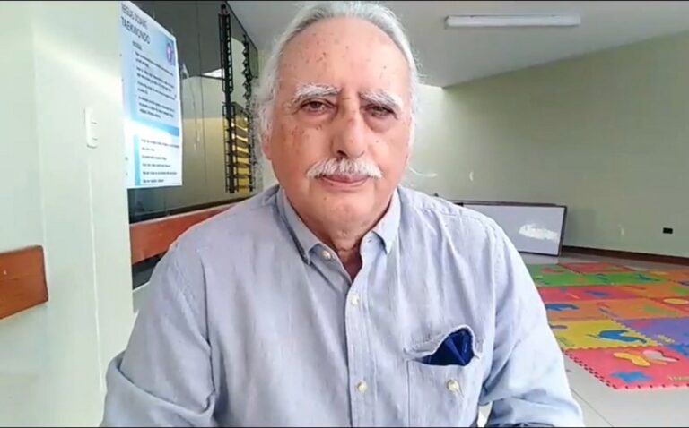 Exalcalde de Ilo propone modelo inclusivo para transformar la minería del sur hacia el 2050