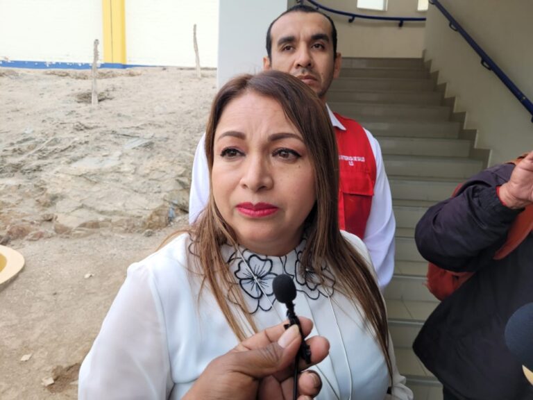 Equipo de la Dirección Regional de Salud llegará a Ilo para abordar crisis en el hospital MINSA