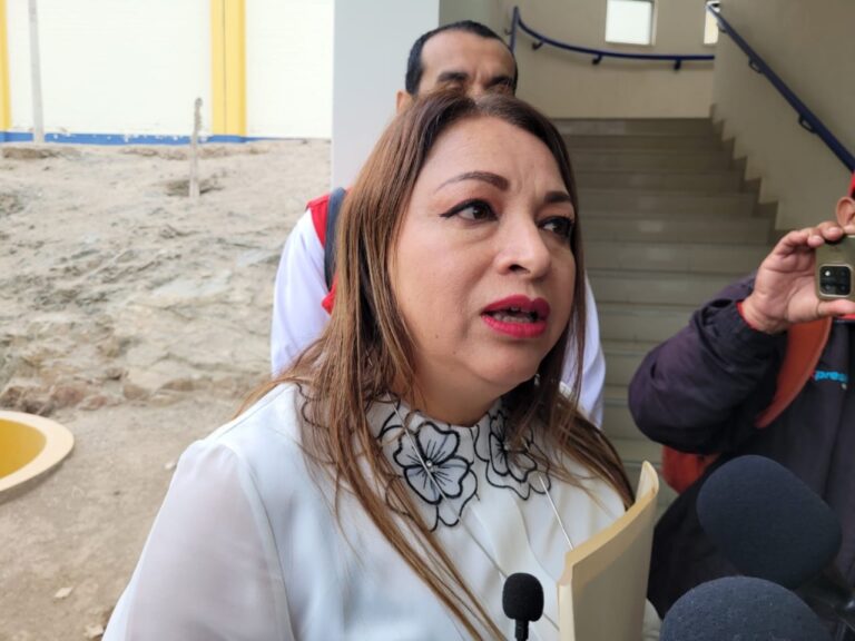 GORE Moquegua evalúa cambio de director en Hospital de Ilo