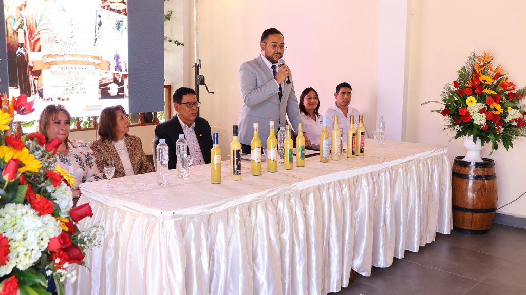 Lanzamiento festival Leche de Monja 05062025 2 La Prensa Regional