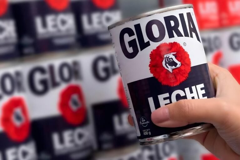 Leche Gloria eleva sus utilidades netas en 38 % durante el primer trimestre de 2025