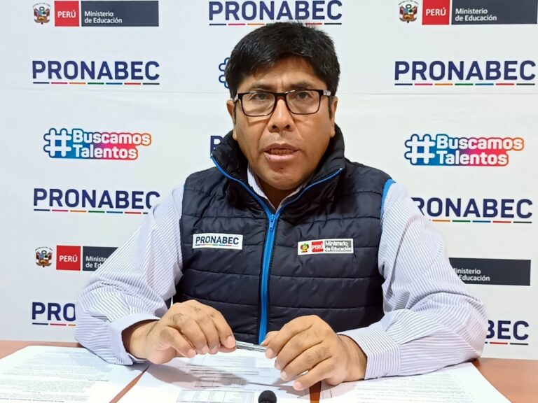 Moquegua: Solo 76 de 106 preseleccionados accedieron a Beca 18 