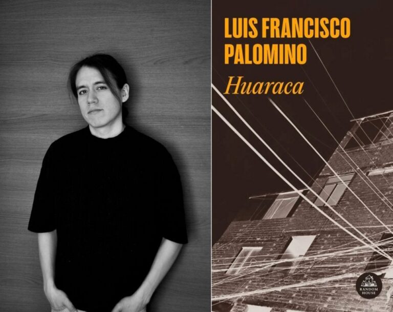 «Huaraca»: crónica de una patria en curva