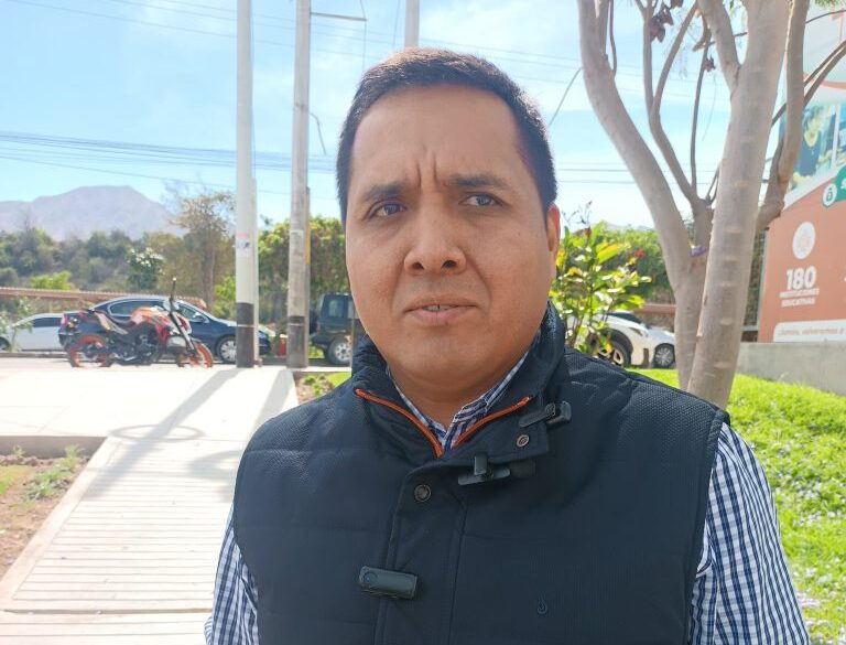 Luis Trigoso desea presidir Fondo de Desarrollo Moquegua