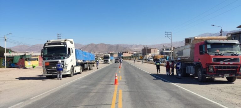 Seminario internacional abordará el ordenamiento territorial en Moquegua