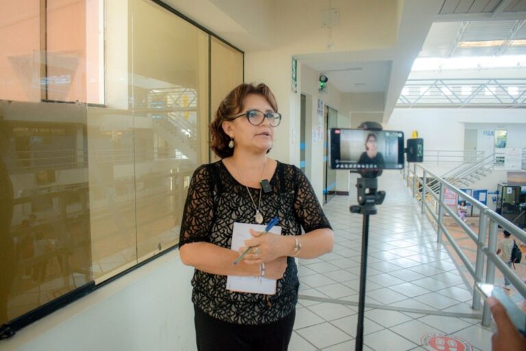 Preocupante: “La tos ferina se encuentra en curva de propagación en Ilo”