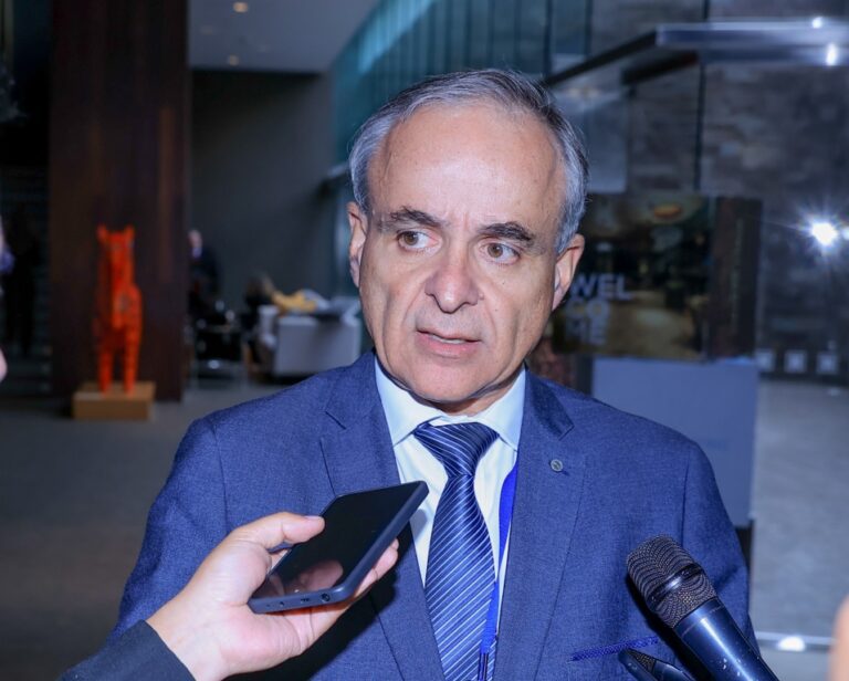 Ministro sobre inicio de Tía María: “No hay más tiempo que perder”