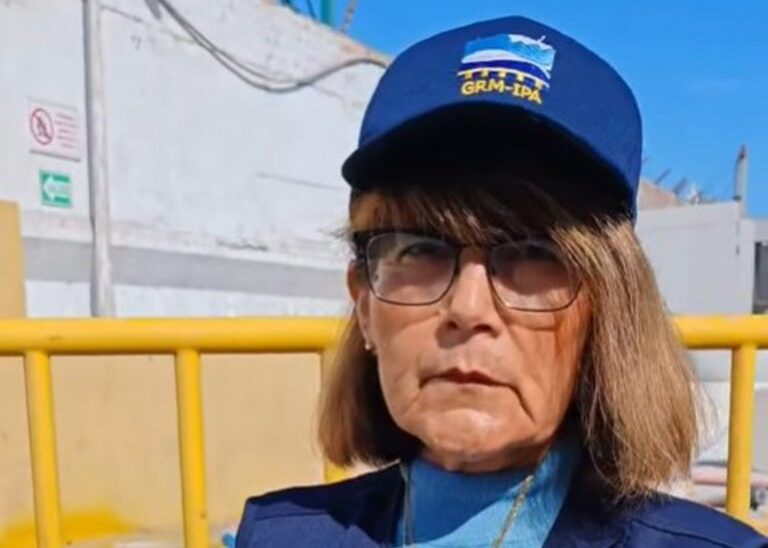 Culmina temporada de pesca de pota con más de 13 mil toneladas desembarcadas en Ilo