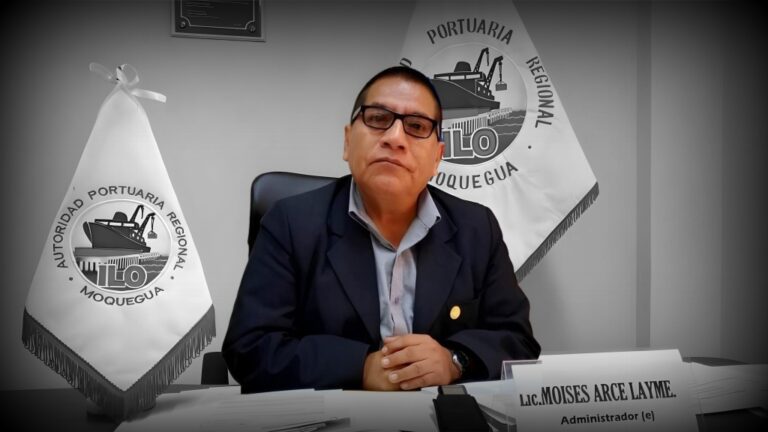 Moisés siempre presente