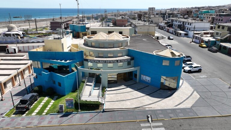 Ranking Moquegua: municipalidades insensibles con menos del 20 % de ejecución