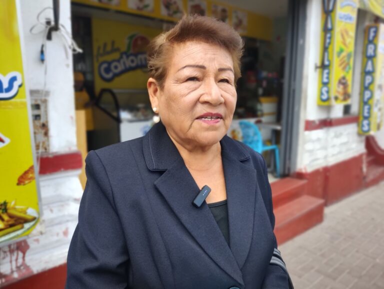 GRA descarta construcción de plaza Cívica en Alto Inclán