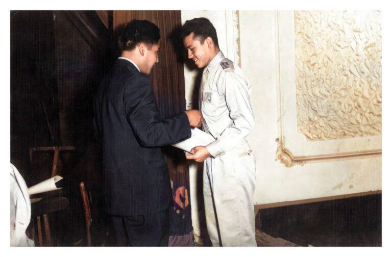 Nuestros profesores – Parte I: Voces y rostros que enseñaron