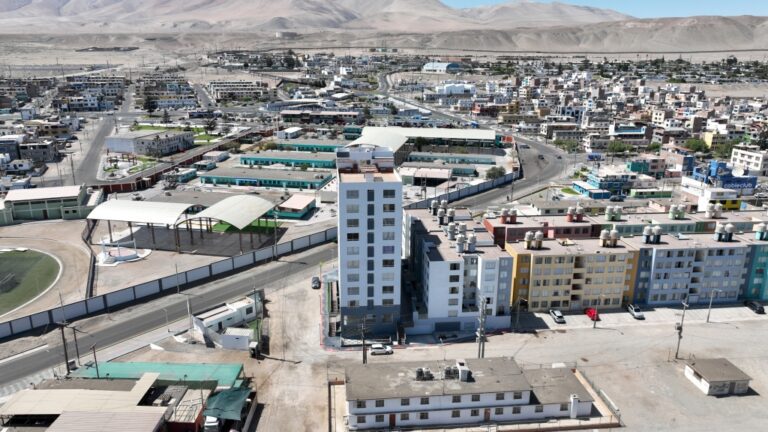 Moquegua registra la segunda tasa de pobreza más baja del país