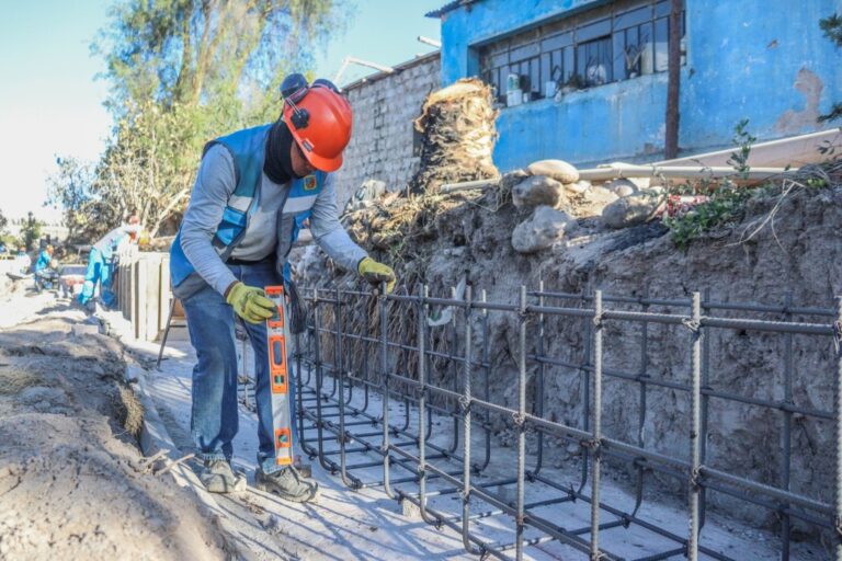MD San Antonio asegura haber sorteado más de 2,200 puestos laborales