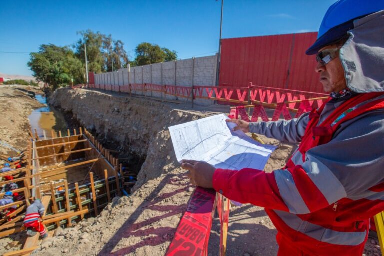 Moquegua pierde S/ 19.3 millones en canon minero en 2025