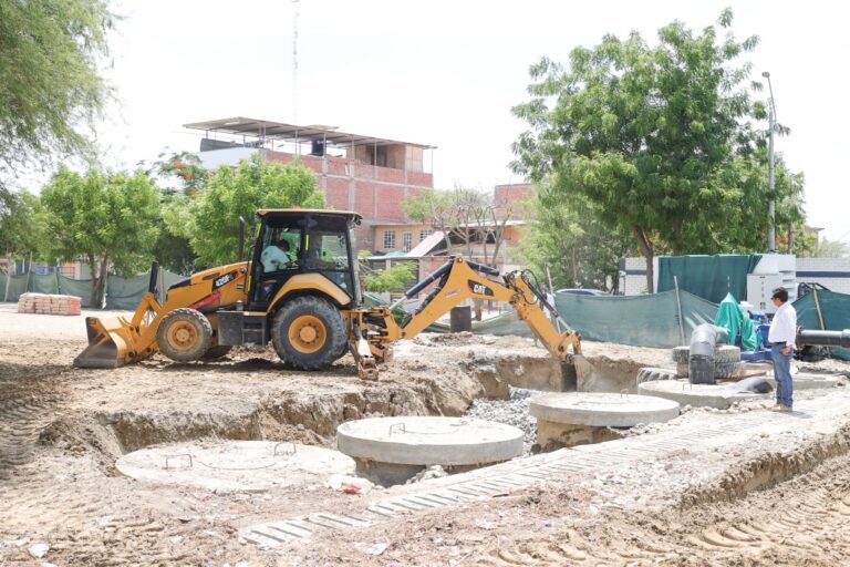 El canon minero para gobiernos locales supera los S/ 59 mil millones entre 2004 y 2025