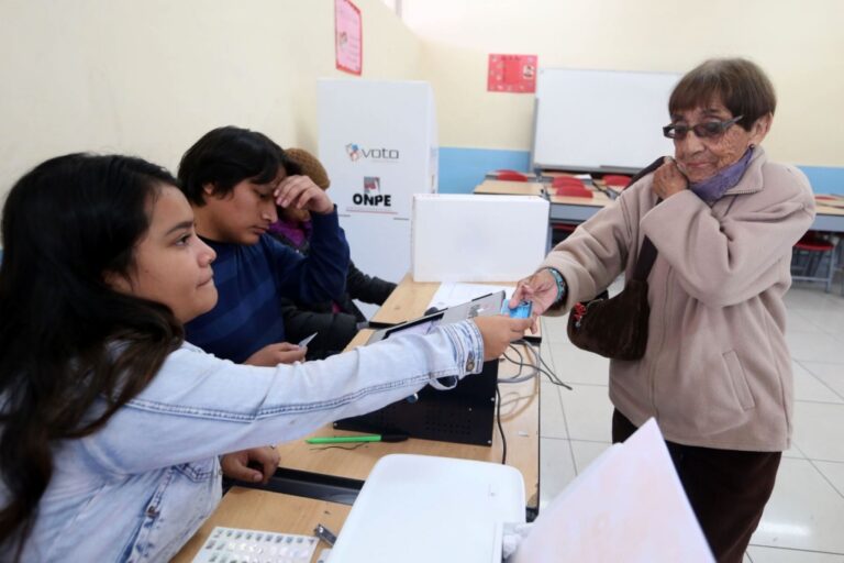 Elecciones 2026: estos son los partidos habilitados para participar