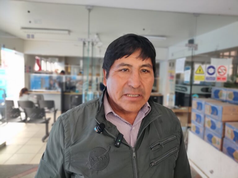 San Camilo A-7 reclama atención a sus necesidades