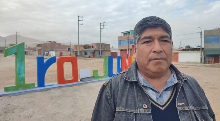 Denuncian abandono de 50 lotes en Primero de Junio y falta de acción de la Agencia Municipal