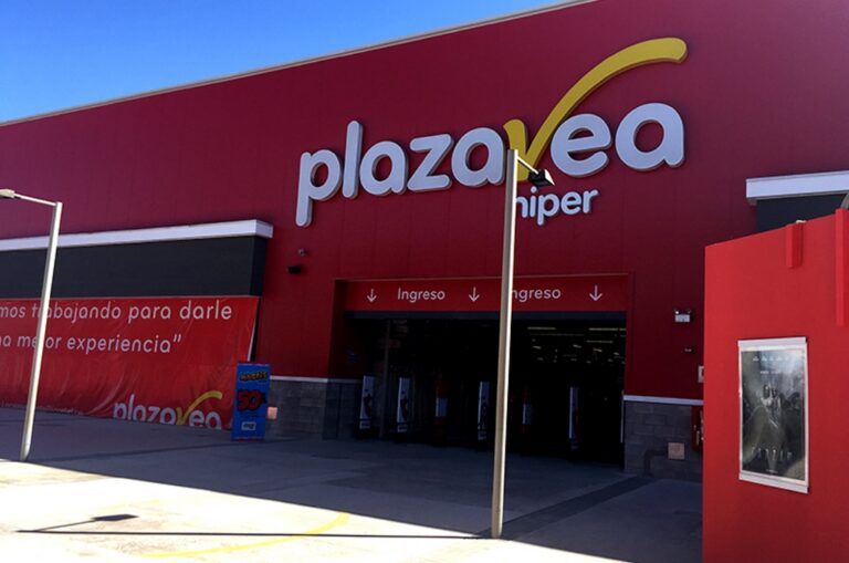 Detectan producto con alto nivel de químicos en Plaza Vea Moquegua