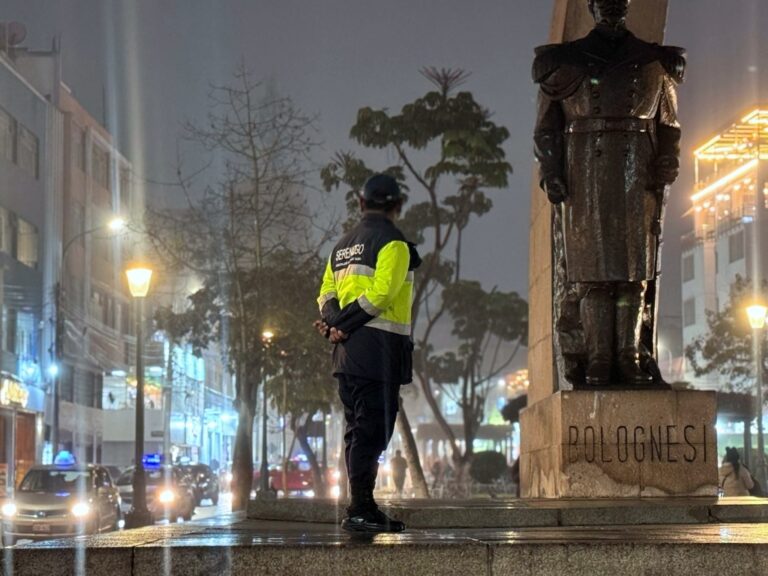 ¿Recesión en Tacna? Se caen los créditos para empresas y consumidores