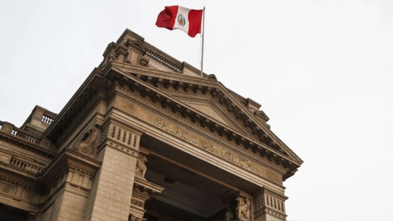 Martín Vizcarra: PJ evaluará apelación de prisión preventiva este viernes 29