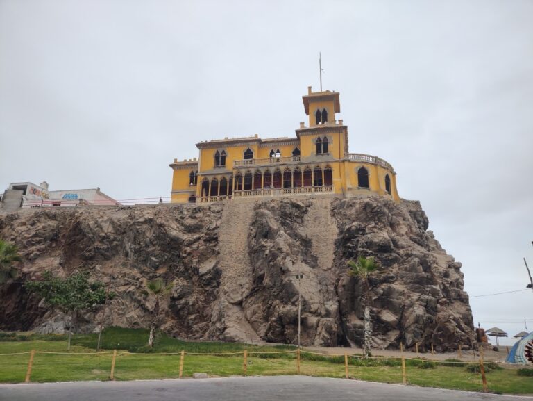 Advierten retrasos en perfeccionamiento del contrato del Castillo Forga