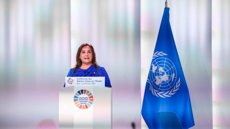 Tratado de altamar entre las dudas y el debate