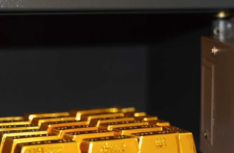 Moquegua primer producto de oro en el sur peruano a marzo de 2025