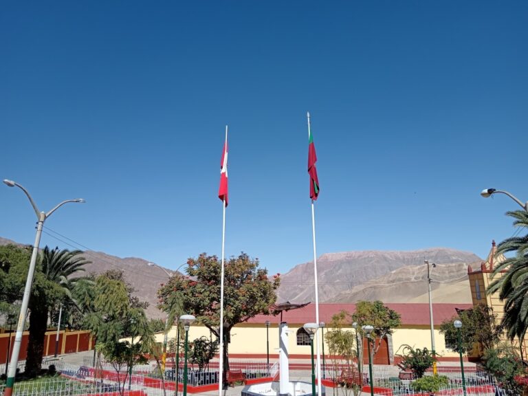 Quinistaquillas: tragedia en el río Tambo deja un fallecido y un desaparecido