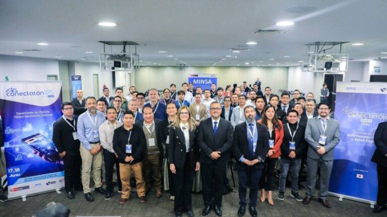 Hospital Alto Inclán logra integración con el Renhice