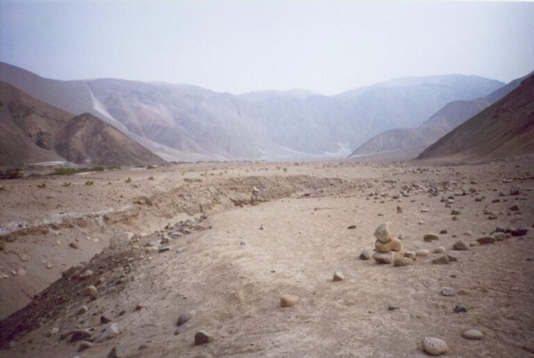 Huber Valdivia discrepa con anuncio de represa Alto Huayrondo