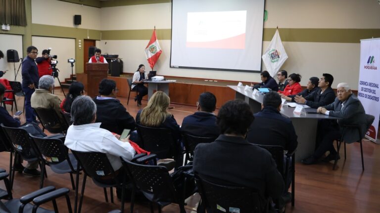 Moquegua en alerta: denuncias por delitos aumentan más del 127 %