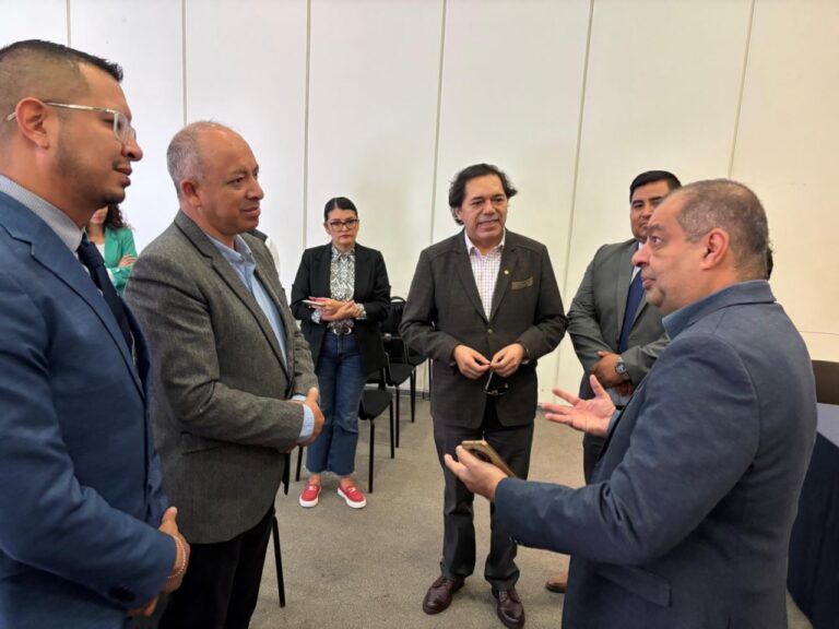 Arequipa y Brasil refuerzan lazos comerciales