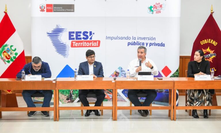 Anuncian inversiones por US$ 1164 millones en Arequipa