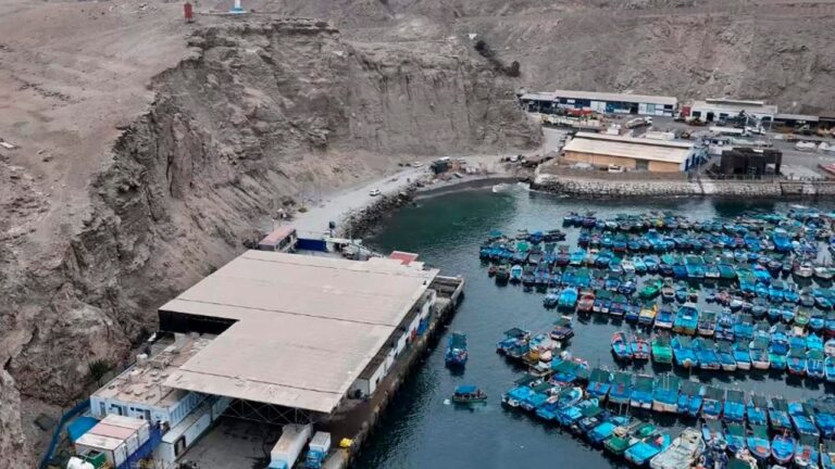 GRA responsabiliza a Tisur por no mitigar el riesgo en el cerro Domo de la Virgen