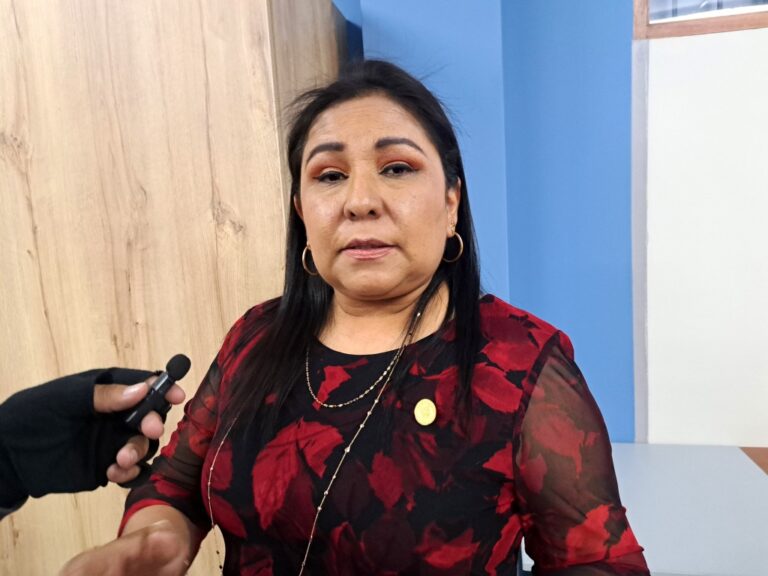 Fondo de Desarrollo espera lanzamiento de proyecto integral de Seguridad Ciudadana