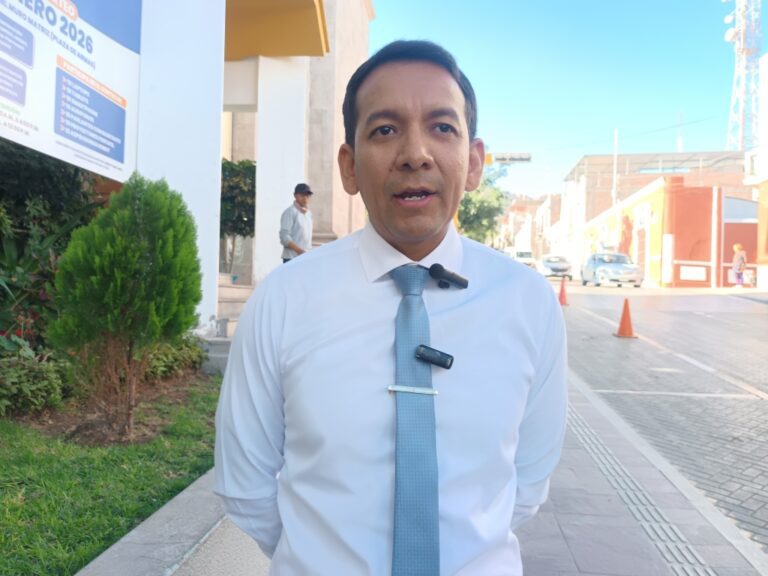 Chen Chen exige anular acta de límites con Samegua