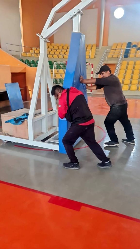 Trinquetes políticos: En el día de las redes 2 Trabajadores Universidad Mariategui 28062025 La Prensa Regional