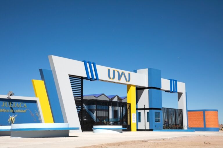 UNAJ y la UNSA lideran ejecución de inversión pública entre universidades nacionales