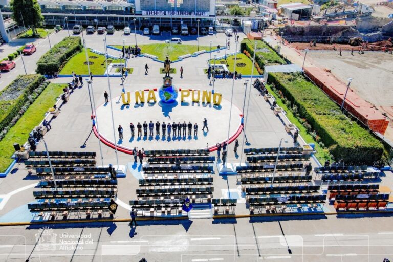 Las universidades públicas con mayor recaudación por RDR