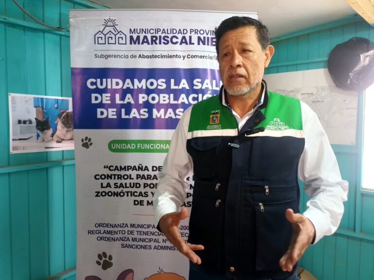 Cuestionan aumento de anemia infantil y falta de resultados del Gobierno regional