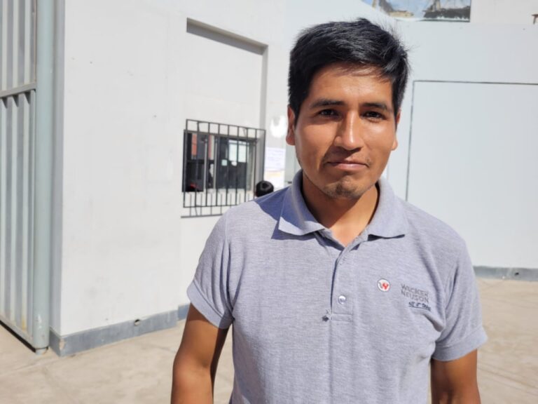 Ilo: Comité de Vigilancia del CCLP revela sobrevaloración de obras y retrasos en ejecución