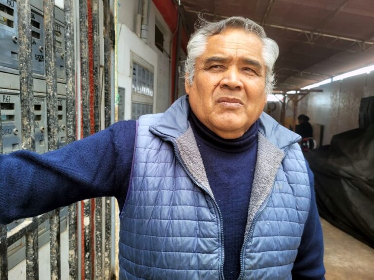 Huelga de mineros impacta en Ilo: suben precios del pollo y escasea el gas