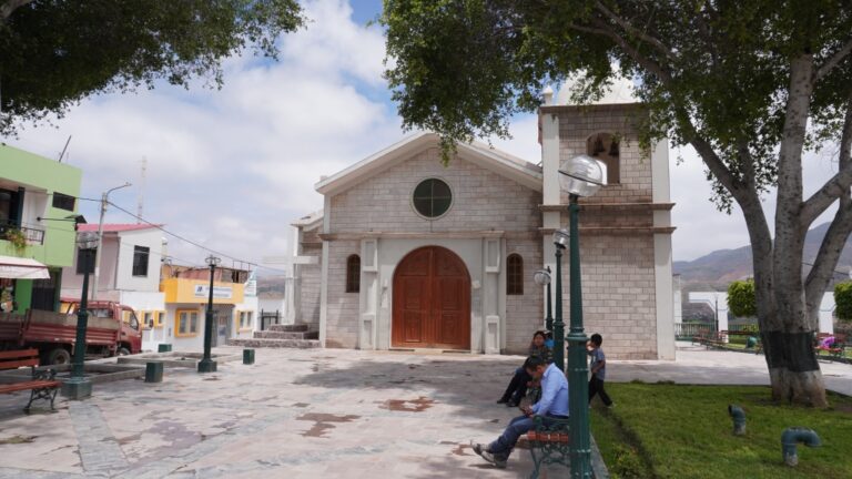 Impulsan academia preuniversitaria en Yacango