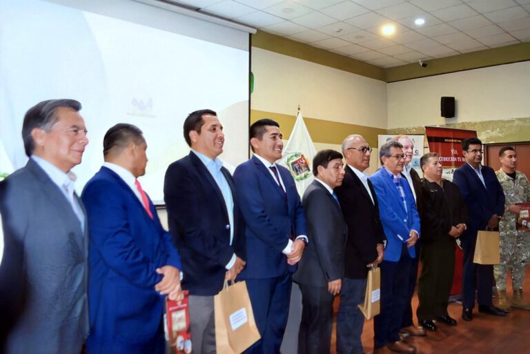 “Ylo, descubriendo tu historia”: una obra que fortalece la identidad ileña