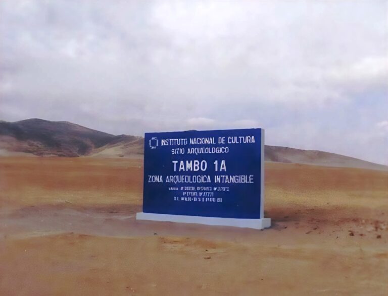 Declaran de interés nacional puesta en valor de 52 monumentos arqueológicos en Islay