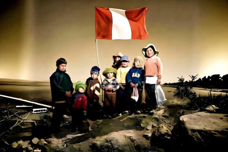 28 de julio: construir un Perú más justo y digno