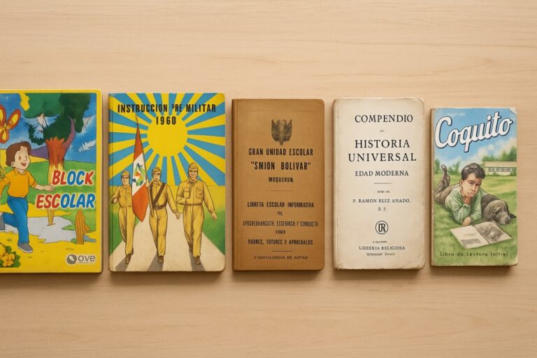 A los maestros en su día