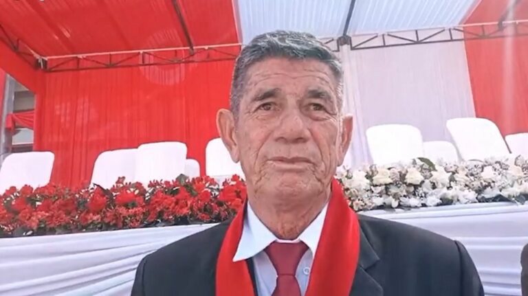 Moquegua celebrará Fiestas Patrias con desfile cívico-militar